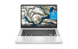 Chromebook HP Dualcore 2.6Ghz, 4GB, 32GB SSD, 14" Touch