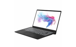 Notebook MSI Core i5 4.2Ghz, 8GB, 128GB SSD, 14" FHD, Win 10 Pro